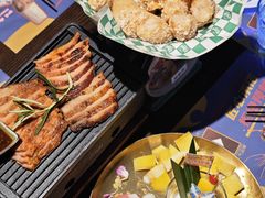 -泰妃殿(武汉首店)