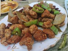 -老长春饺子馆(保利·春天里店)