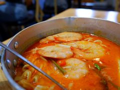 -About Bistro關於·泰式家庭料理