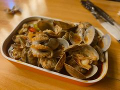 -华府九号海鲜烧烤大排档(龙域店)