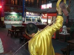 -江宁会馆(劈柴院店)