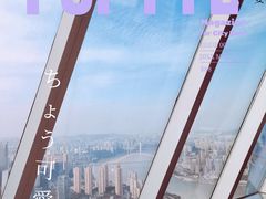 景点-WFC会仙楼观景台