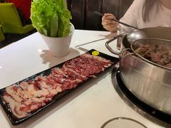 -陈记顺和牛肉火锅馆(天河北路店)