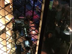 -SPEYSIDE 威士忌&鸡尾酒吧