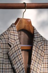 点击看大图 -LDIAMON西服定制(温州店)