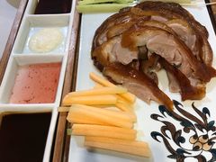 -京氣春饼(机场店)
