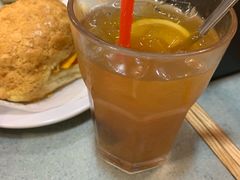 -华嫂冰室(尖沙咀店)