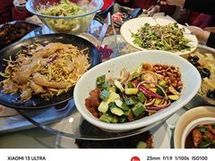 -老城味道·传统天津菜(杨柳青店)