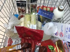 -家乐福会员店(南翔店)
