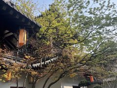 -香积寺