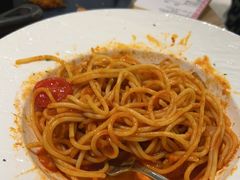 -必胜客(港城新天地店)