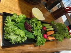 -黑牛の店·和牛烧肉(大悦城店)