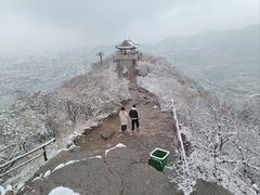 -千佛山风景名胜区
