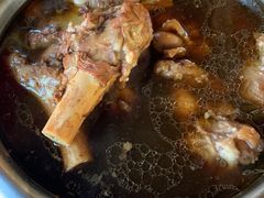 -聚首堂·特色小吃·肘子(什刹海德胜门店)