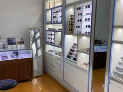 -云镜眼镜加工中心(南环路店)