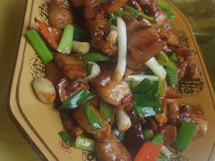 -龙姐私房菜(和顺古镇店)