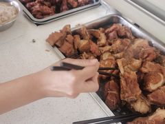 -翠香猪脚粉(游泳馆店)