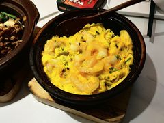 -火啫啫·粤式啫啫煲(南通首店)