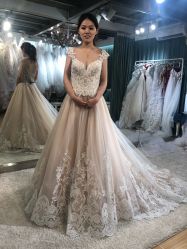 -LANYI COUTURE高级婚纱礼服改衣店