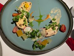 -弦月窗LUNETTE BY AMANDA(复兴路店)