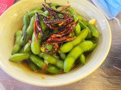 毛豆-巴厘龙虾·榜首油焖大虾(洞庭·艺术洋房店)