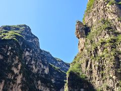 -龙庆峡风景区