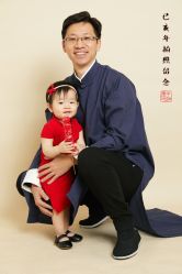 -牛油果儿童摄影