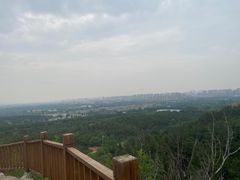 -乌素图国家森林公园