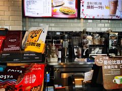 -COSTA COFFEE(龙德广场店)
