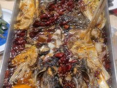 -鱼酷活鱼烤鱼(沈阳大悦城店)