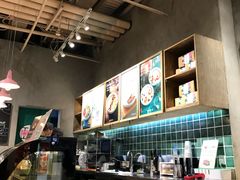 -宝珠奶酪(长宁金虹桥店)