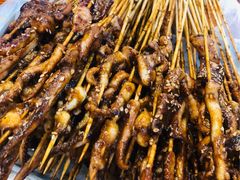 -十里铺铁板鱿鱼