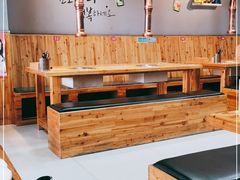 大堂-韩国明洞碳烤肉(常平店)