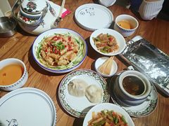 -纳瓦新疆菜(银都店)