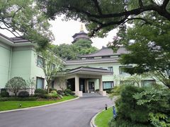 -浙江西子宾馆·瑶园咖啡厅