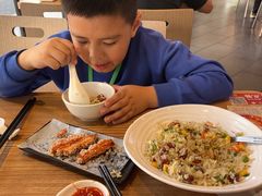-裕记烧腊连锁餐饮(外马分店)