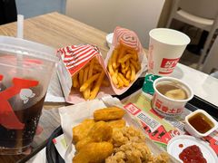 -肯德基(万象店)