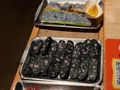 -霸腹烤肉(厦门柚子番店)