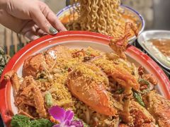 -辉记炭烧海鲜大排档·老字号(福田店)