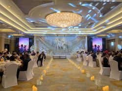 -虹桥迎宾馆·宴会厅