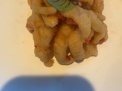 -环球港凯悦 · 享悦中餐厅