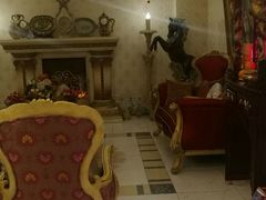 -良子健身(金融街店)