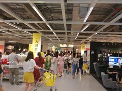 -宜家家居(西安未央商场店)