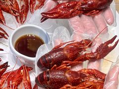 -刘栋梁大排档(淮海东路店)
