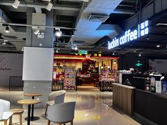 -家乐福(古北店)