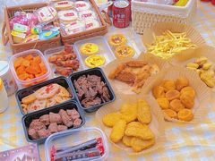 -牛岗山公园