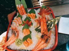 -神户赤童日式烤肉伙伴(东直门店)