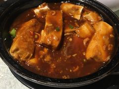 东江豆腐煲-泮金大塘(北二七路店)