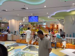 -meland亲子乐园·派对·研学·拼豆(苏州悠方购物中心店)
