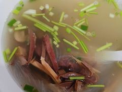 -张满意驴肉火烧(西四店)